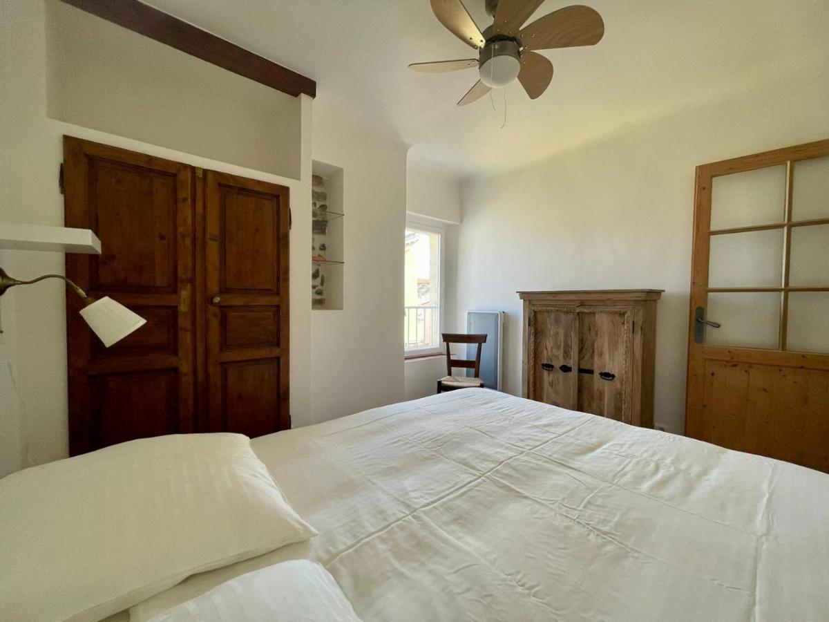 La Maison De Lily, Cosy Dans Le Vieux-Hyeres, Parking Gratuit Exterior photo