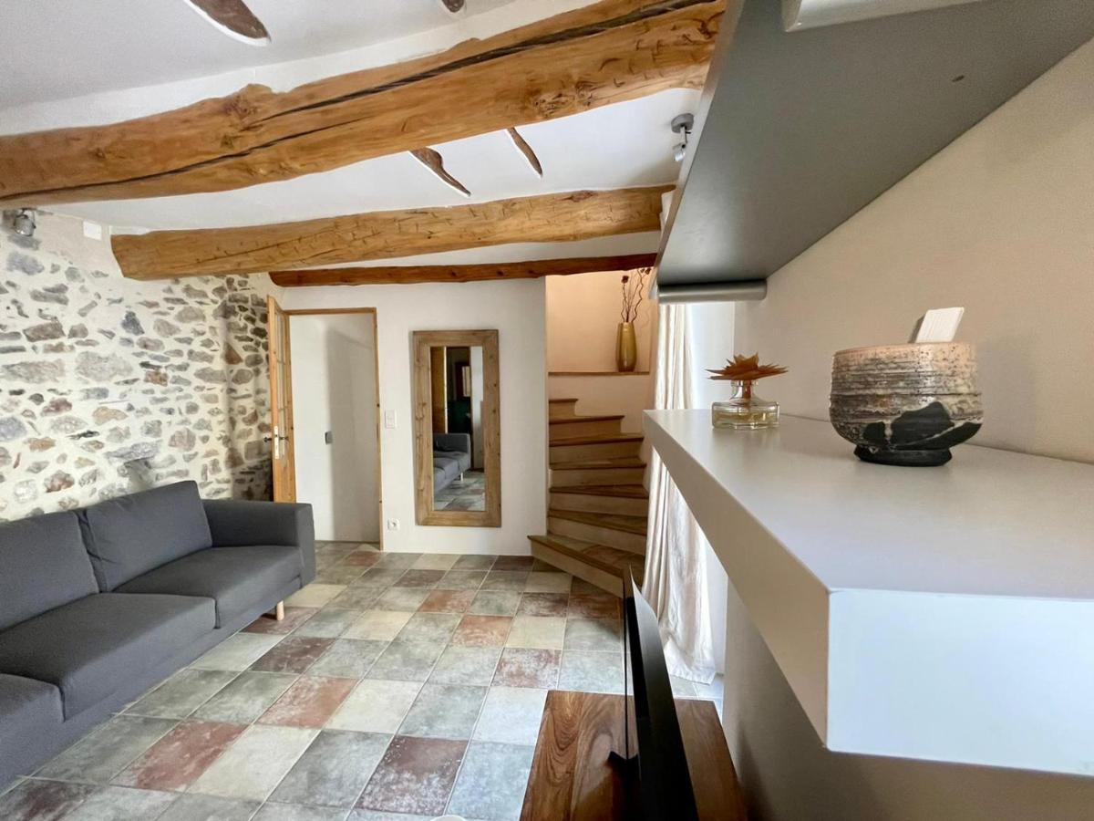 La Maison De Lily, Cosy Dans Le Vieux-Hyeres, Parking Gratuit Exterior photo