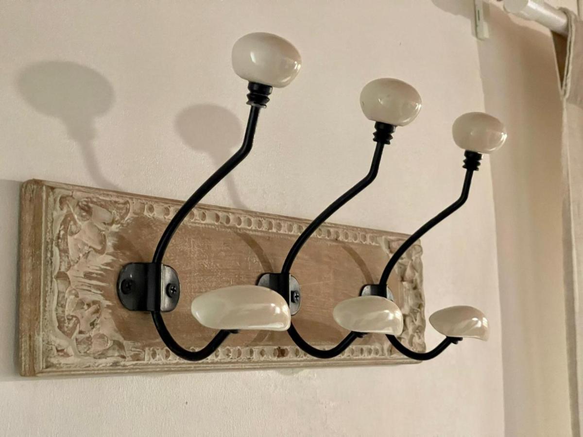 La Maison De Lily, Cosy Dans Le Vieux-Hyeres, Parking Gratuit Exterior photo