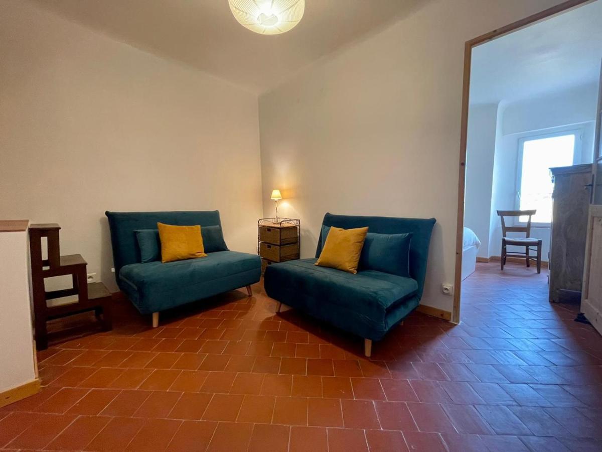 La Maison De Lily, Cosy Dans Le Vieux-Hyeres, Parking Gratuit Exterior photo
