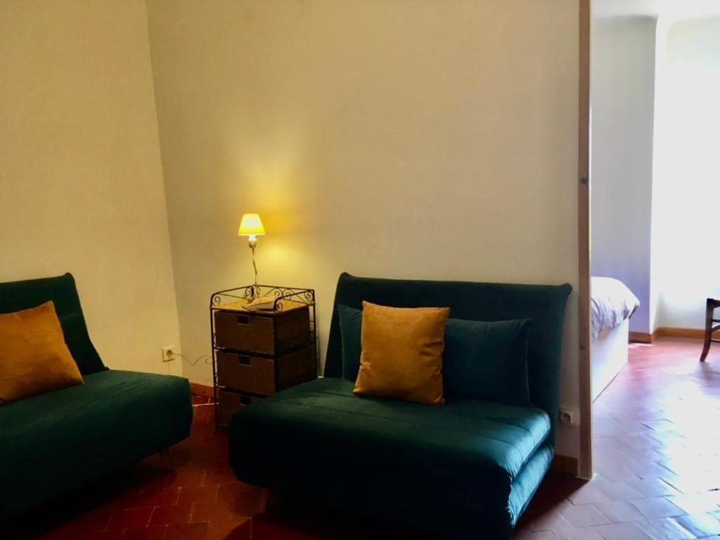 La Maison De Lily, Cosy Dans Le Vieux-Hyeres, Parking Gratuit Exterior photo