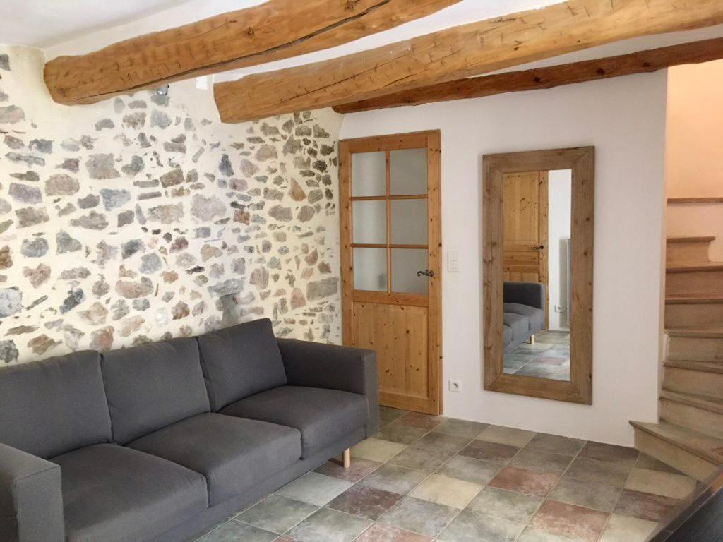 La Maison De Lily, Cosy Dans Le Vieux-Hyeres, Parking Gratuit Exterior photo