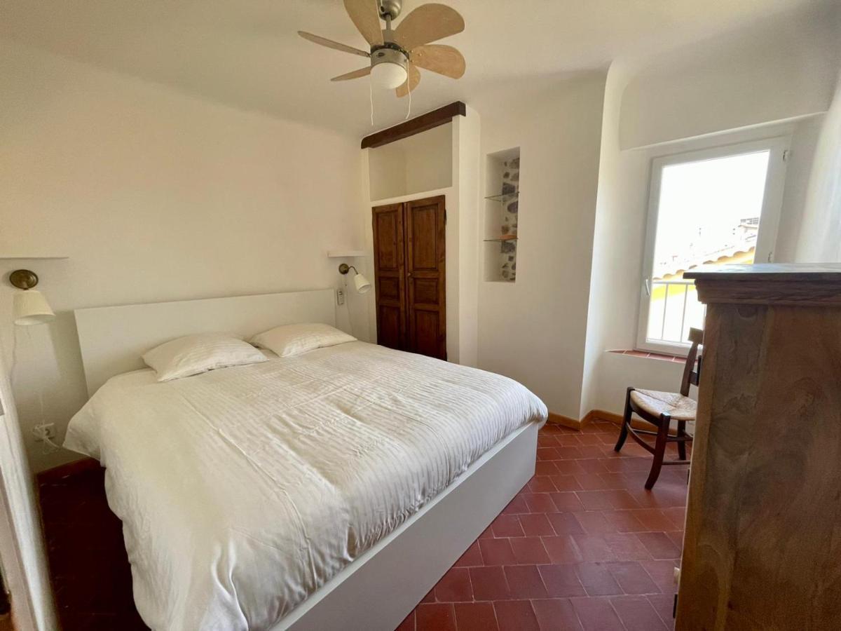 La Maison De Lily, Cosy Dans Le Vieux-Hyeres, Parking Gratuit Exterior photo