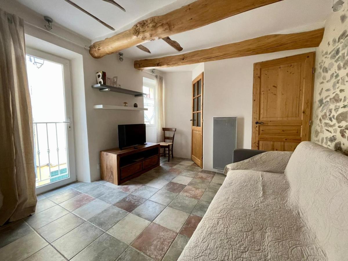 La Maison De Lily, Cosy Dans Le Vieux-Hyeres, Parking Gratuit Exterior photo