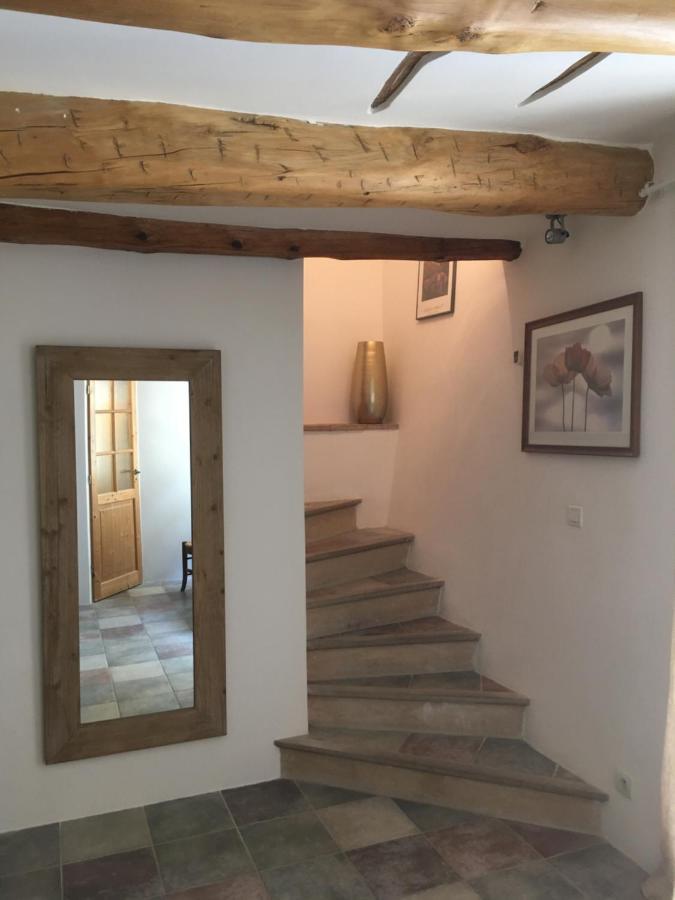 La Maison De Lily, Cosy Dans Le Vieux-Hyeres, Parking Gratuit Exterior photo